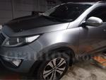 2013 Kia Sportage