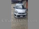 2016 Kia Morning