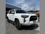 Toyota 4Runner SR5 2021