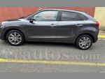 Suzuki Baleno GLX 2018