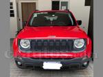 2019 Jeep Renegade