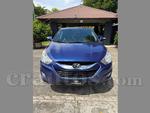 2011 Hyundai Tucson Limited