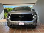 Chevrolet Tahoe 2024