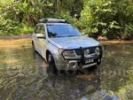 Suzuki Grand Vitara 2007
