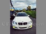 BMW 320i 2012