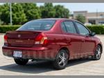 2000 Toyota Echo
