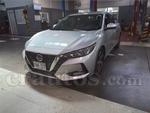 2021 Nissan Sentra