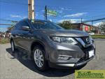 Nissan X-trail 2018