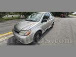Toyota Echo 2002