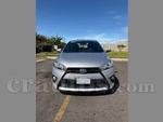 Toyota Yaris 2017