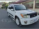 Toyota RAV4 2002