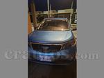 2024 Geely Gx3 Pro