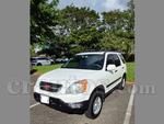 2004 Honda CR-V Ex-l