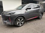 2024 Changan CS55 Plus