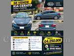 2014 Kia Cerato