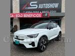 Volvo XC40 P8 2023