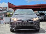 2023 Toyota Yaris