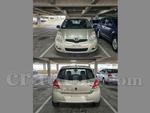 2009 Toyota Yaris