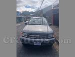 2002 Nissan Pathfinder