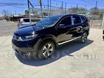 Honda CR-V LX 2017