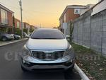 2012 Kia Sportage