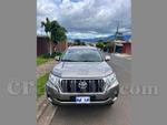 Toyota Prado Txl 2023