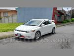 Honda Civic 2008