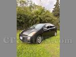 Toyota Prius 2007