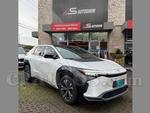 2023 Toyota bZ4X XLT