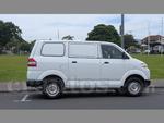 Suzuki Apv 2023