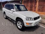 Toyota RAV4 1999