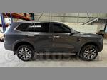 Ford Everest Titanium 2023