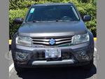 2016 Suzuki Grand Vitara