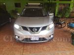 Nissan X-trail 2017