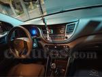 Hyundai Tucson 2016