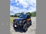 1991 Suzuki Samurai