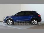 Audi Q3 2021