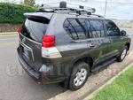 2013 Toyota Prado Txl