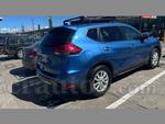 Nissan X-trail 2021