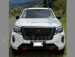 2026 Nissan Frontier Pro 4x
