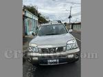 Nissan X-trail 2007