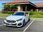 BMW 218 2021