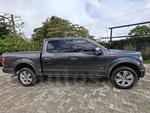 Ford F-150 Platinum 2017