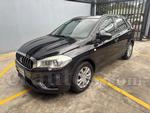 Suzuki S-cross GL 2017