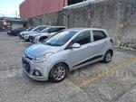 2016 Hyundai Grand i10
