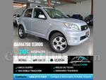 Daihatsu Terios 2014