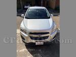 Chevrolet Trax 2013