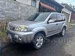 2009 Nissan X-trail