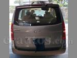 2013 Hyundai H-1