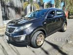 2012 Kia Sportage